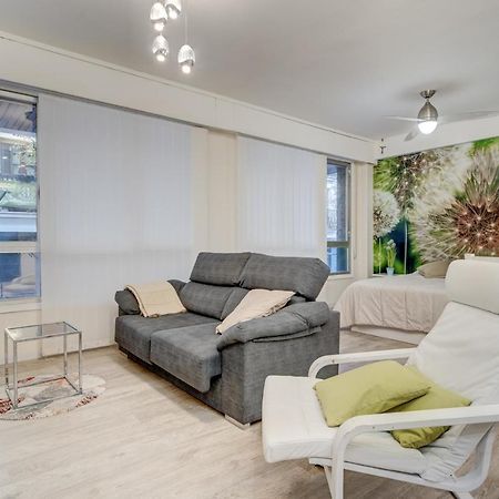 Precioso Apartamento Cercano Al Mar, Parking, 4 Pax Χονδαρρίμπια Εξωτερικό φωτογραφία