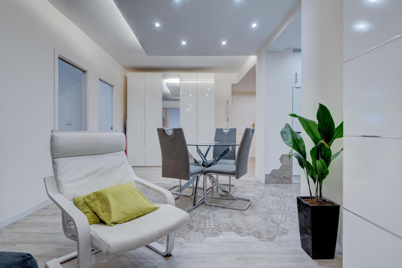 Precioso Apartamento Cercano Al Mar, Parking, 4 Pax Χονδαρρίμπια Εξωτερικό φωτογραφία