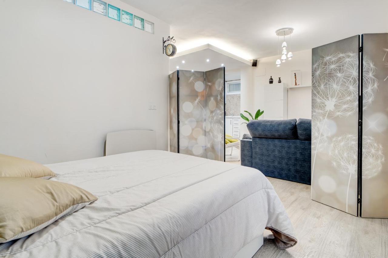 Precioso Apartamento Cercano Al Mar, Parking, 4 Pax Χονδαρρίμπια Εξωτερικό φωτογραφία