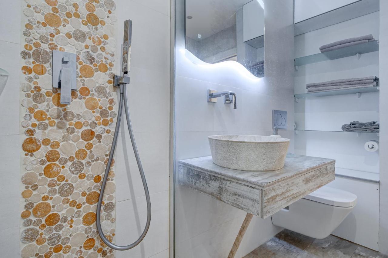 Precioso Apartamento Cercano Al Mar, Parking, 4 Pax Χονδαρρίμπια Εξωτερικό φωτογραφία