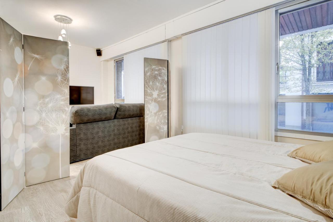 Precioso Apartamento Cercano Al Mar, Parking, 4 Pax Χονδαρρίμπια Εξωτερικό φωτογραφία