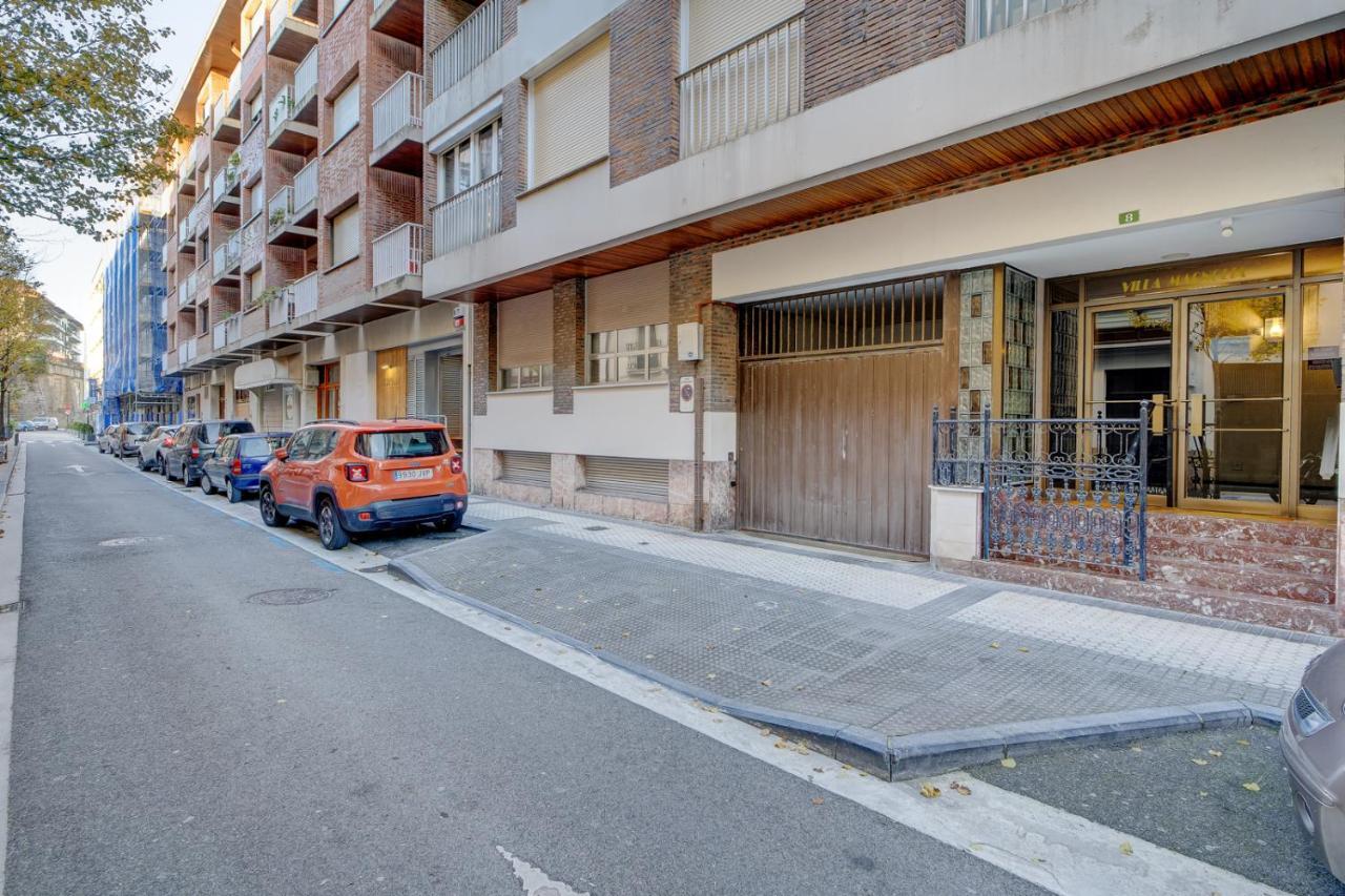Precioso Apartamento Cercano Al Mar, Parking, 4 Pax Χονδαρρίμπια Εξωτερικό φωτογραφία