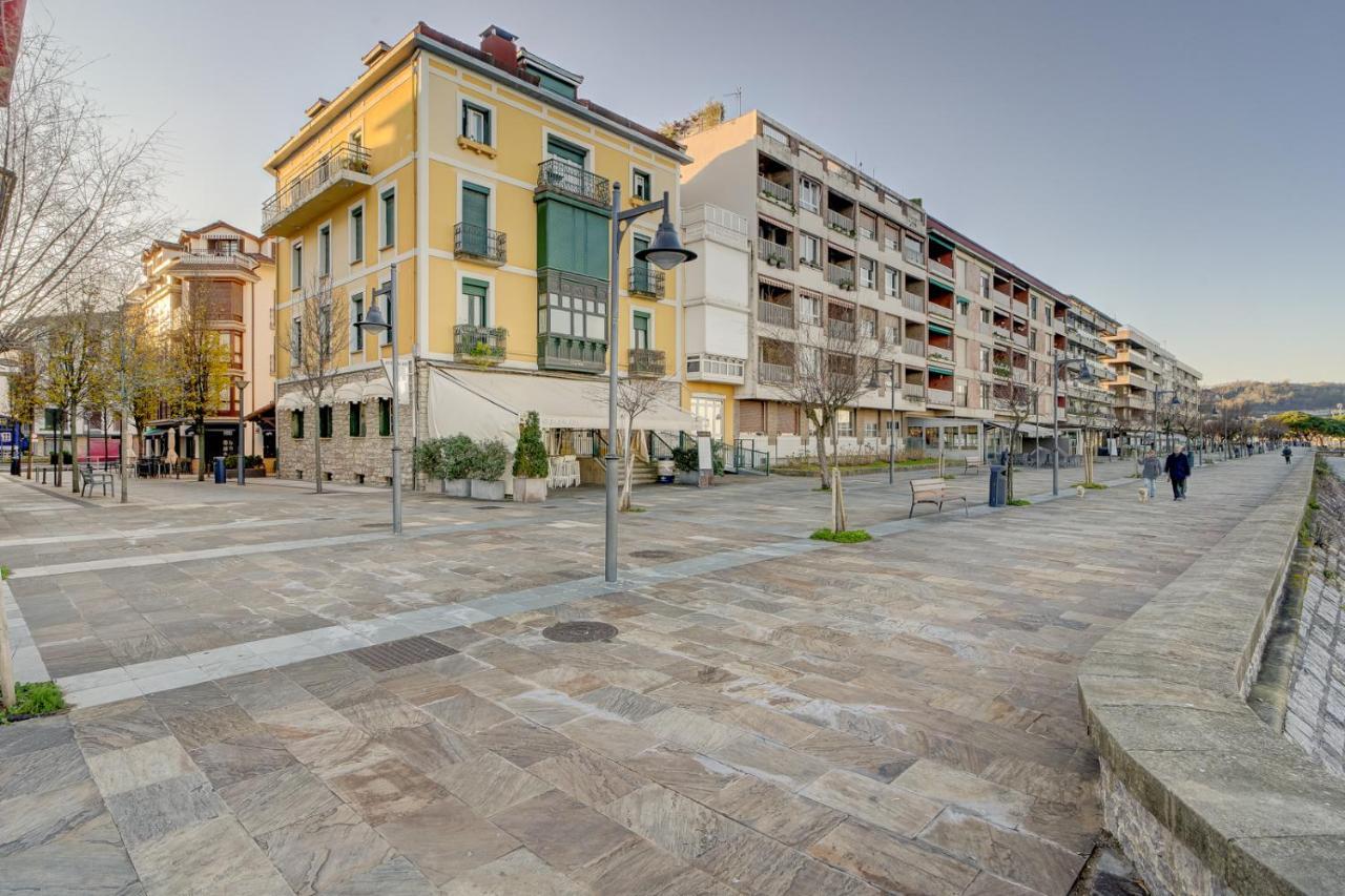 Precioso Apartamento Cercano Al Mar, Parking, 4 Pax Χονδαρρίμπια Εξωτερικό φωτογραφία