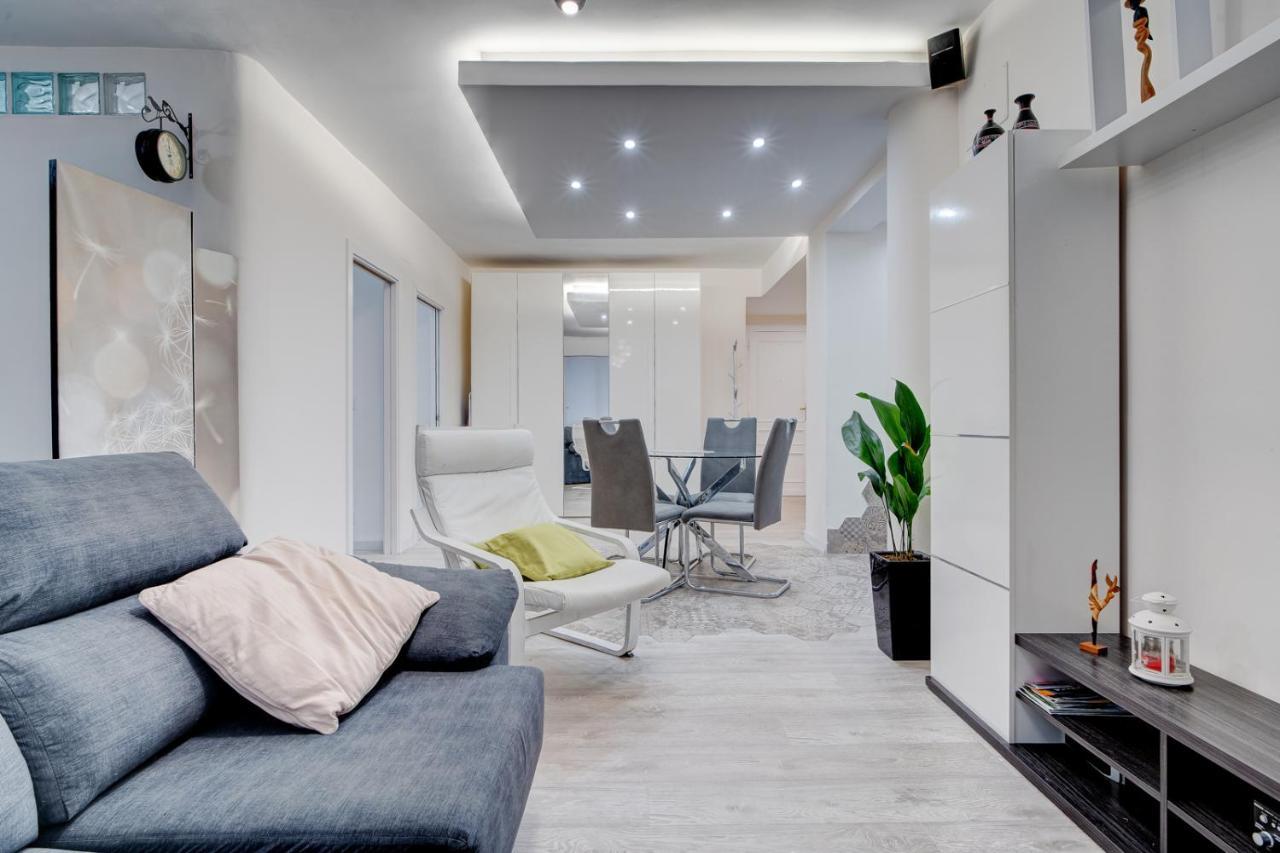 Precioso Apartamento Cercano Al Mar, Parking, 4 Pax Χονδαρρίμπια Εξωτερικό φωτογραφία