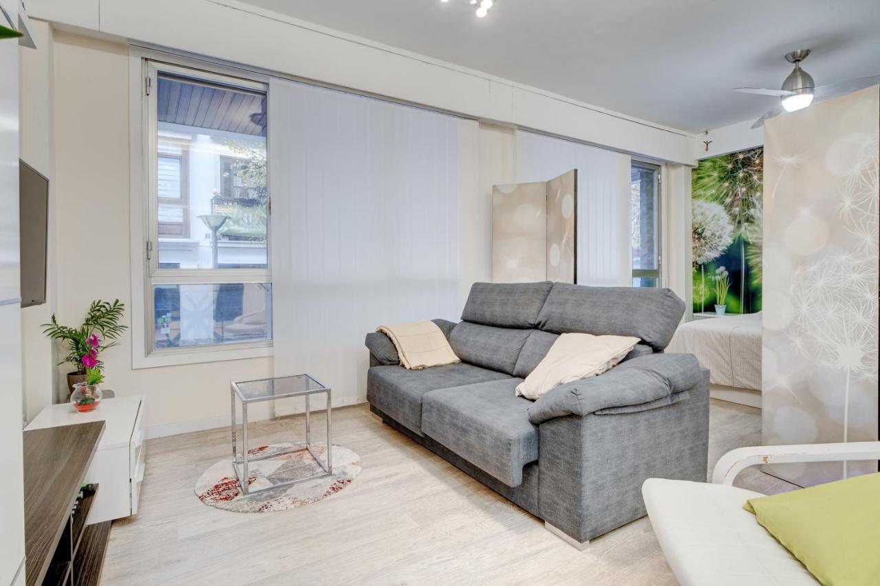 Precioso Apartamento Cercano Al Mar, Parking, 4 Pax Χονδαρρίμπια Εξωτερικό φωτογραφία
