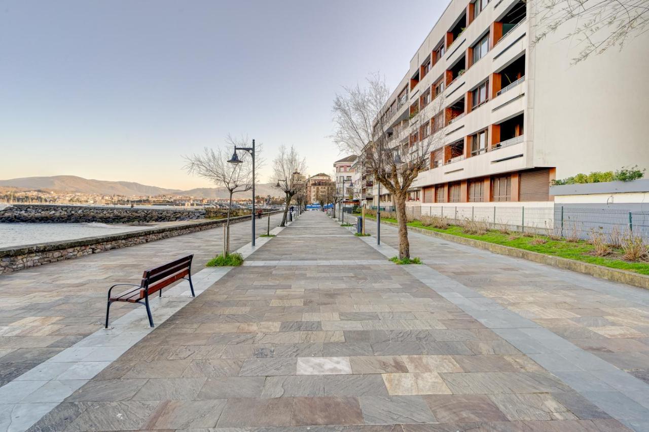 Precioso Apartamento Cercano Al Mar, Parking, 4 Pax Χονδαρρίμπια Εξωτερικό φωτογραφία