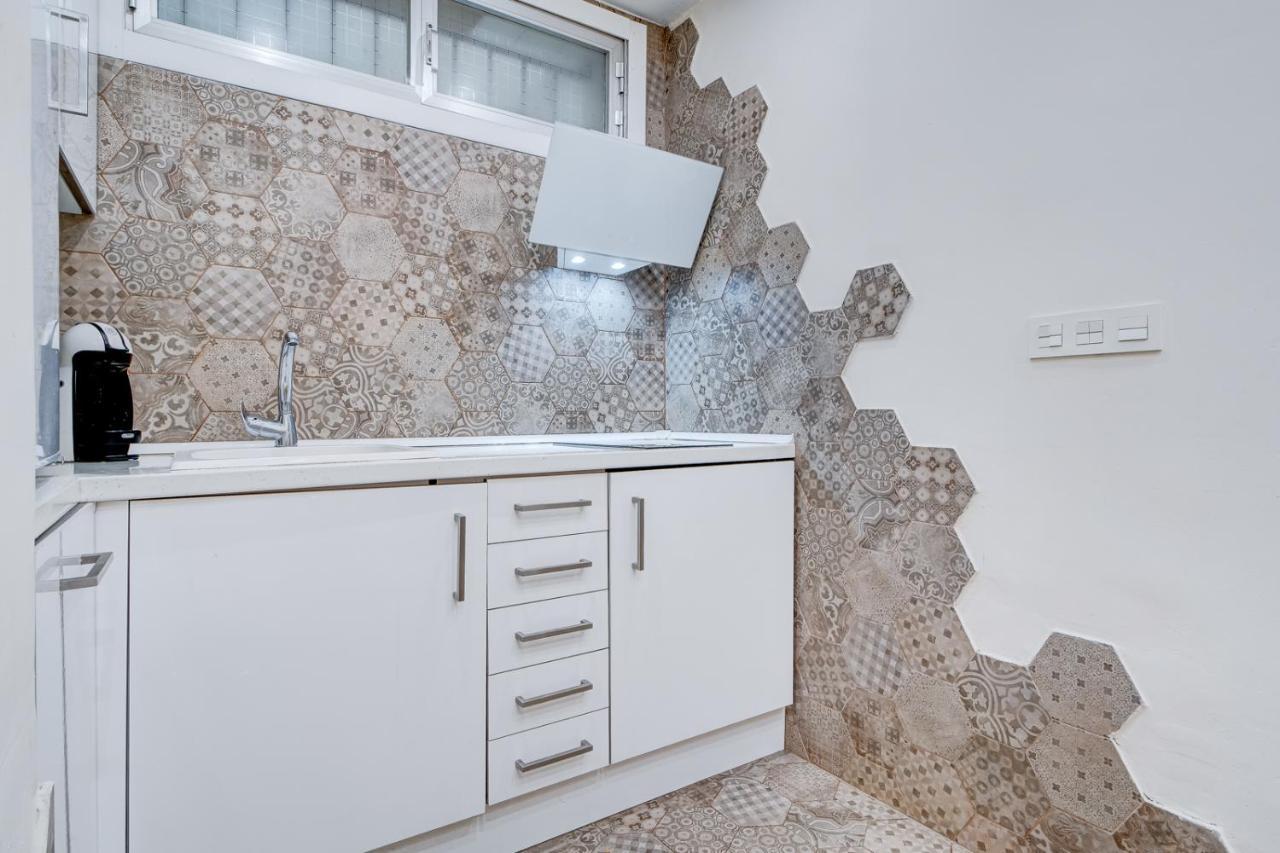 Precioso Apartamento Cercano Al Mar, Parking, 4 Pax Χονδαρρίμπια Εξωτερικό φωτογραφία