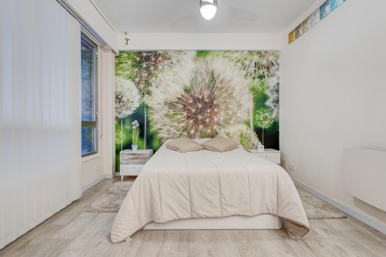 Precioso Apartamento Cercano Al Mar, Parking, 4 Pax Χονδαρρίμπια Εξωτερικό φωτογραφία