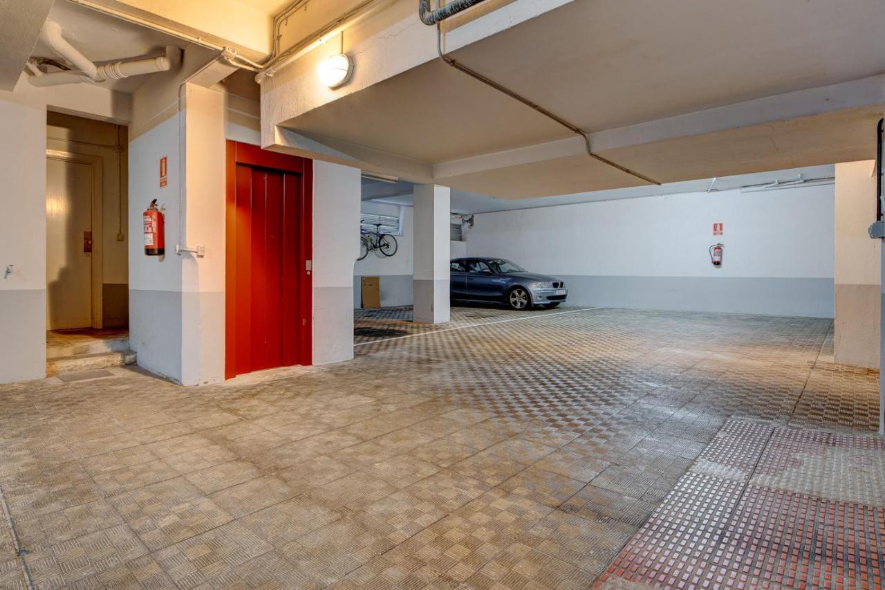 Precioso Apartamento Cercano Al Mar, Parking, 4 Pax Χονδαρρίμπια Εξωτερικό φωτογραφία