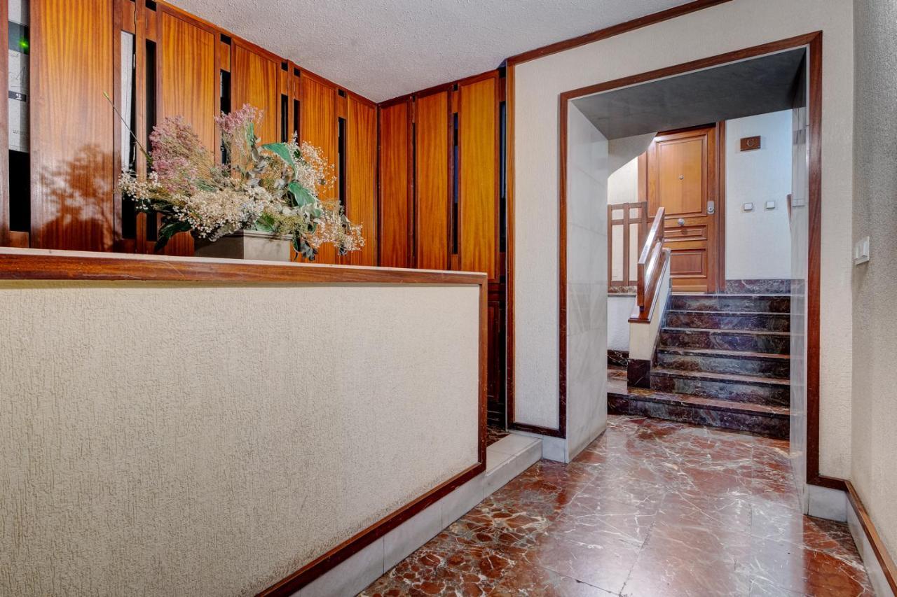 Precioso Apartamento Cercano Al Mar, Parking, 4 Pax Χονδαρρίμπια Εξωτερικό φωτογραφία