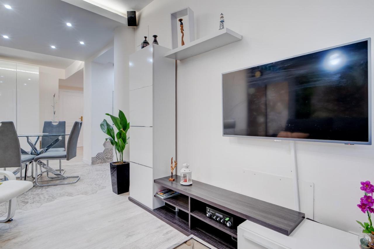 Precioso Apartamento Cercano Al Mar, Parking, 4 Pax Χονδαρρίμπια Εξωτερικό φωτογραφία