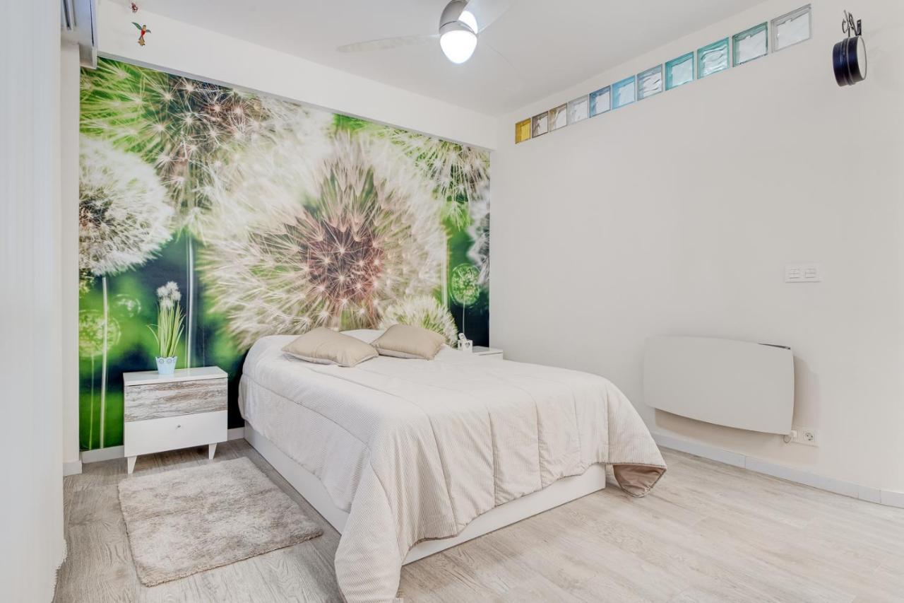 Precioso Apartamento Cercano Al Mar, Parking, 4 Pax Χονδαρρίμπια Εξωτερικό φωτογραφία