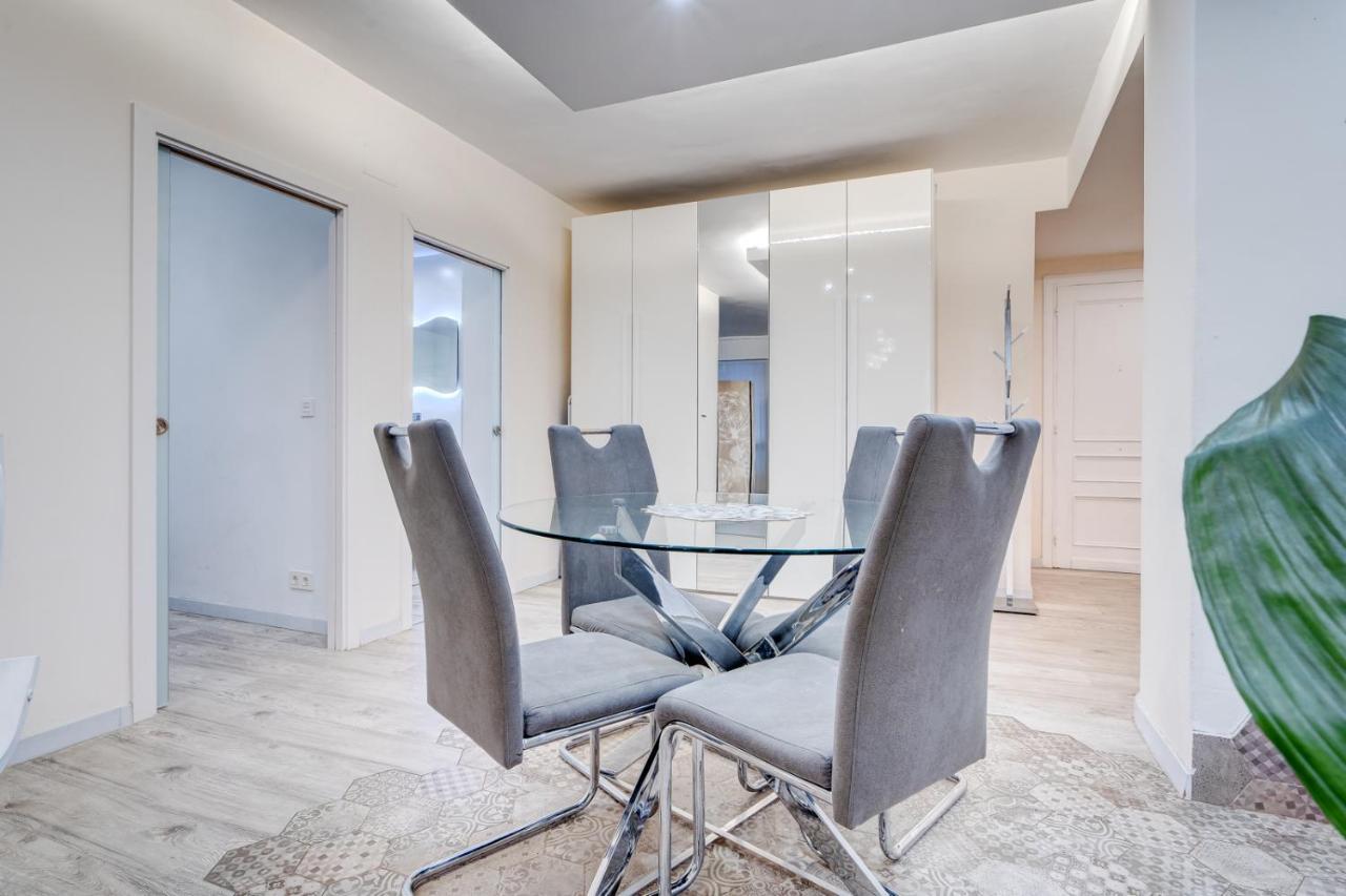 Precioso Apartamento Cercano Al Mar, Parking, 4 Pax Χονδαρρίμπια Εξωτερικό φωτογραφία