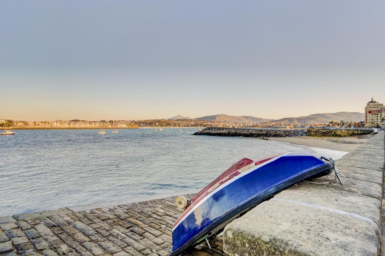 Precioso Apartamento Cercano Al Mar, Parking, 4 Pax Χονδαρρίμπια Εξωτερικό φωτογραφία
