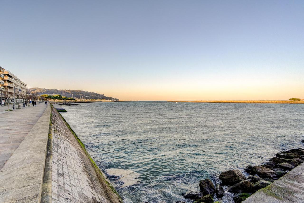 Precioso Apartamento Cercano Al Mar, Parking, 4 Pax Χονδαρρίμπια Εξωτερικό φωτογραφία
